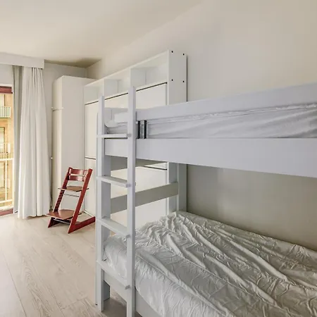 Grand D3 G Holiday home