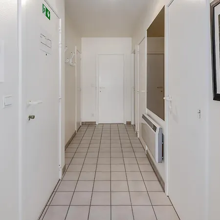 Holiday home Grand D3 G *