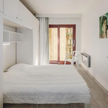 Grand D3 G Holiday home