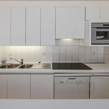 Holiday home Grand D3 G *