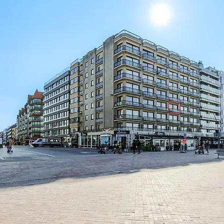 Grand D3 G Holiday home