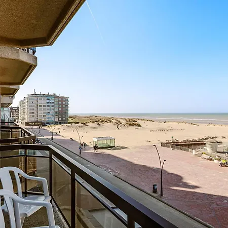 Grand D3 G Oostduinkerke