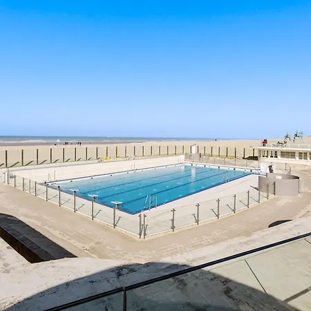 Grand D3 G Holiday home