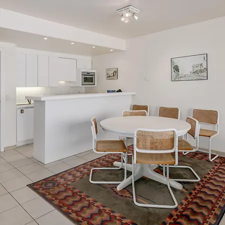 Holiday home Grand D3 G *