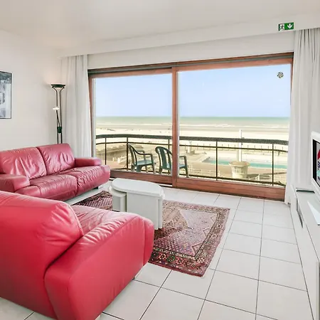 Grand D3 G * Oostduinkerke