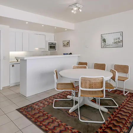 Hébergement de vacances Grand D3 G