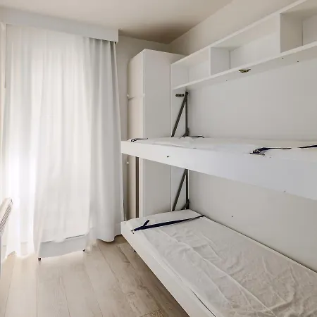 Hébergement de vacances Grand D3 G *