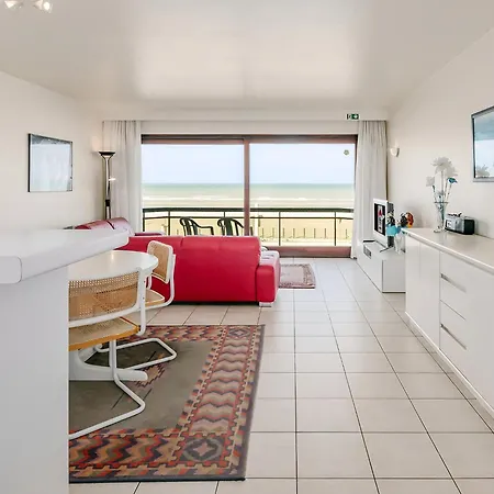 Grand D3 G * Oostduinkerke