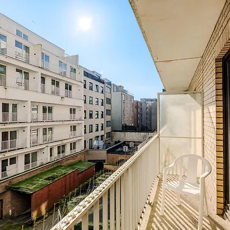 Grand D3 G Hébergement de vacances *