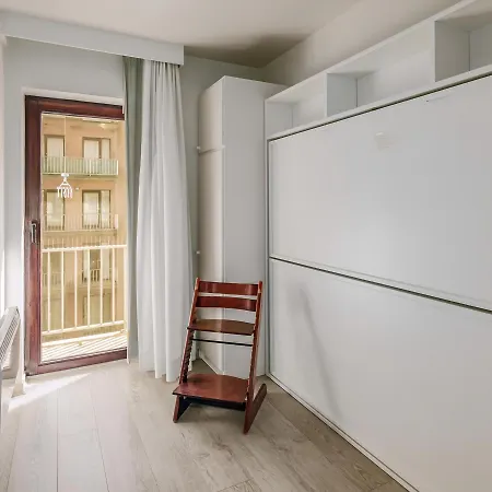 Grand D3 G Hébergement de vacances