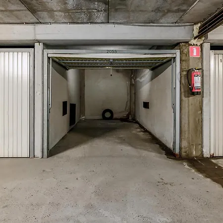 Hébergement de vacances Grand D3 G *