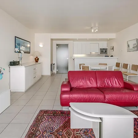 Grand D3 G Hébergement de vacances Oostduinkerke