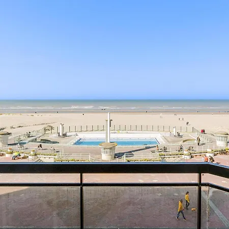 Hébergement de vacances Grand D3 G