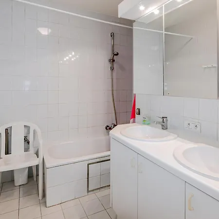 Semesterbostad Grand D3 G *