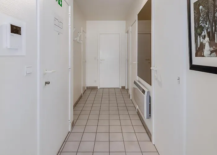 Grand D3 G Сasa de vacaciones