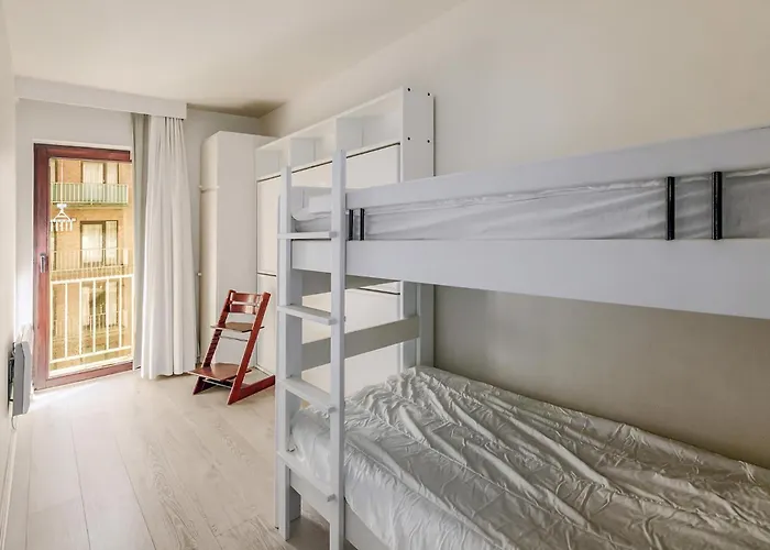 Grand D3 G Сasa de vacaciones Oostduinkerke