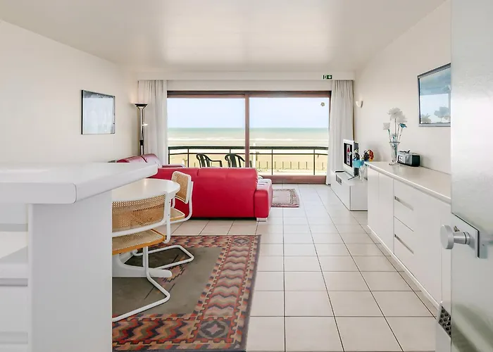 Grand D3 G * Oostduinkerke