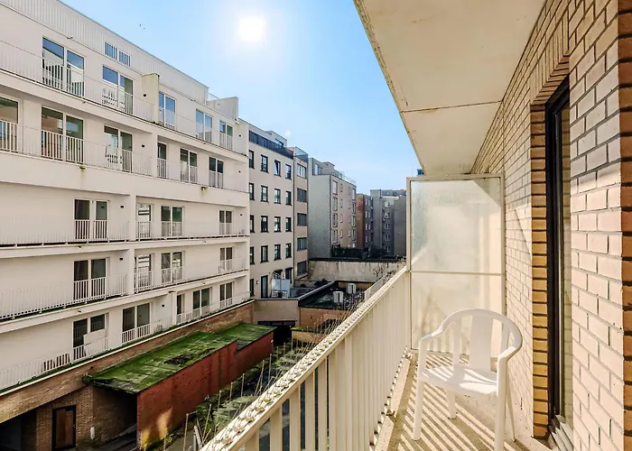 Grand D3 G Сasa de vacaciones *