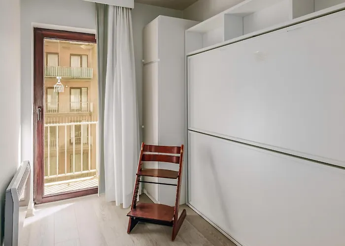 Grand D3 G Сasa de vacaciones