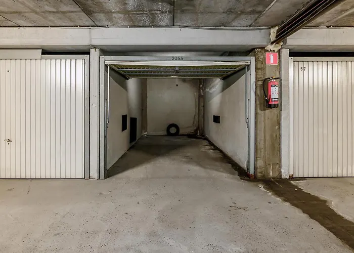 Сasa de vacaciones Grand D3 G *